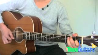 Meet The Engineers Theme  quotMore gunquot  Guitar Cover [upl. by Neahs]