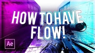 How To Have quotFlowquot On Your MontageEdit How To Make A Montage 1 UPDATED [upl. by Ten]