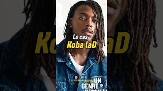 Et pour vous qui est le rappeur le  bg  nezpiration koba kobalad sante beaute mode posture [upl. by Rask]