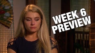 The Bachelor Week 6 Preview Breakdown [upl. by Adlen781]