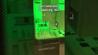 Next Generation Sequencing NGS [upl. by Acissaj398]