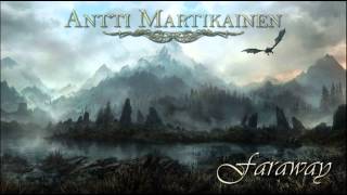 Epic nordic music  Faraway [upl. by Arraes546]