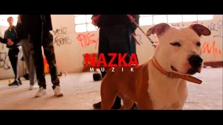 Aigory  No more less NazkaMuzik videoclip [upl. by Gaskins]