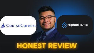 Honest Review of Course Careers vs Higher Levels [upl. by Nyltiac243]