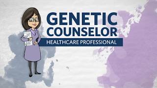 What Is A Genetic Counselor amp The Importance of Genetic Counselling  Ambry Genetics [upl. by Alejna]