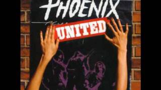 Phoenix  quotEmbuscadequot [upl. by Jair]