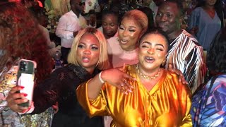 SINGER LAOLU GBENJO IN AWE MOOD  MOMENT DAYO AMUSA OMOBORTY KEMI KOREDE DANCE TO ONIDURO MI [upl. by Hedley866]