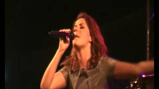 Annalisa  Tra due minuti è primavera live [upl. by Vizza]