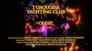 Turquoise Yachting Club – Oldie – Live At Le Bourg Club [upl. by Llevrac]