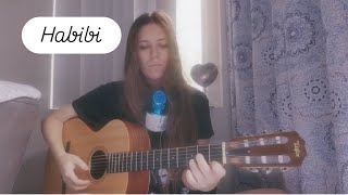 Habibi by Tamino cover [upl. by Olive]