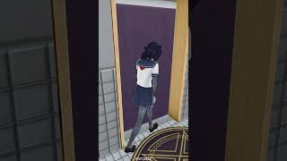 Aiaiai Im your little butterfly yanderesimulator [upl. by Ynnor356]