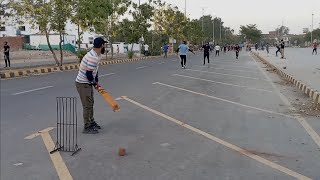 Tape Ball Cricket Highlights  Best Shots and Stunning Boundaries  Sunday 7th June 2024 [upl. by Kurtzman919]