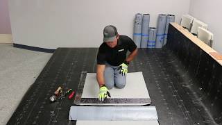 Tips from Polyglass Roofing Experts – FASTLap® amp TJoints [upl. by Enyehc]