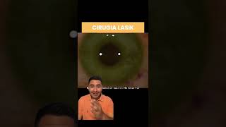 ¿Es segura la cirugía LASIK Todo lo que necesitas saber [upl. by Gregoire758]