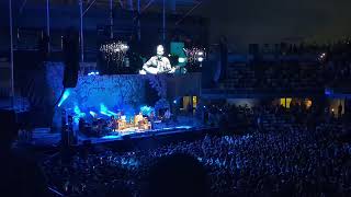 Tyler Childers  Rustin In The Rain live in Charleston SC 81923 Credit One Arena [upl. by Tammie624]