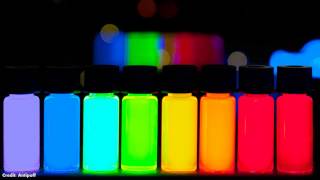 What are Quantum Dots [upl. by Molton28]