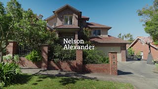 5 Bailey Grove Ivanhoe East For Sale by James Labiris and Liz Walker [upl. by Derf]