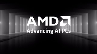 Advancing AI PCs in 2024 with AMD [upl. by Eniluj100]