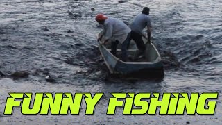 Funny Fishing  Funny Videos [upl. by Gian400]