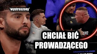 FAME The Freak F2F Denis Załęcki vs Marcoń amp Cios JEDYNA PRAWILNA WERSJA [upl. by Agnizn]