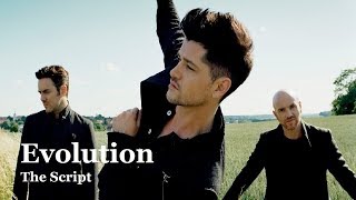 evolution of the script songs [upl. by Rehpotsirc]