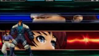 Adakino KOF02UM Bug Collection [upl. by Namreh641]