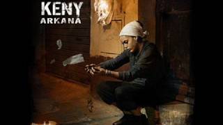 Kenny Arkana  Hé Flics [upl. by Adnot]