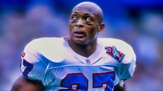 10 Former NFL Players Who DESERVE a Spot In The Hall Of Fame NOW [upl. by Ahsyak751]