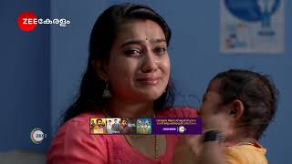 Kudumbashree Sharada  Ep  700  Mar 9 2024  Best Scene 2  Zee Keralam [upl. by Alvan70]