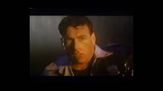 Timecop Movie Trailer 1994  TV Spot [upl. by Berni777]