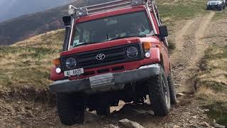 Lombardei Offroad Kurztrip Tag 1 [upl. by Aehta893]