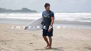 Bruce Irons  Inspired By [upl. by Talich]