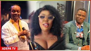 Asem oooGreat Ampong Bɛɛf Daddy LumbaAfia Schwarzenegger Reveals Hidden Secrets [upl. by Zea215]