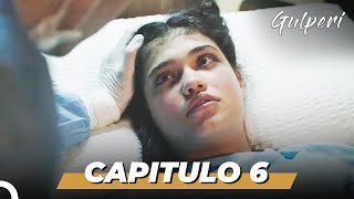 Gulperi en Español Capitulo 6 VERSIÓN LARGA [upl. by Natalie]