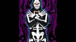 AAA Theme Song La Parka [upl. by Bickart306]