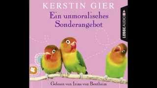 Gier Ein unmoralisches Sonderangebot [upl. by Ettena276]