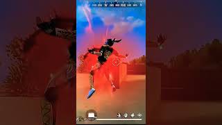 taxi free fire 1000subscriber shortvideo subscribe youtubeshorts 1vs4 1v4 1vs1 cluch clock [upl. by Lizzy]