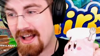 FAILBOAT UNBOXES KIRBY MERCH [upl. by Nofpets771]