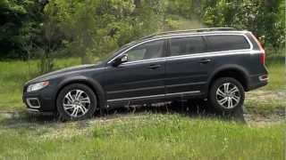 Volvo XC70 D5 OFFROAD [upl. by Porcia]