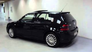 Used 2004 VOLKSWAGEN GOLF 4 R 18T GTI R Auto For Sale  Auto Trader South Africa Used Cars [upl. by Attirb]