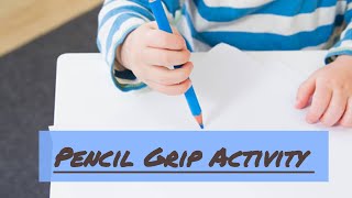 Practice of coloring improves Pencil Grip [upl. by Rettig]