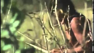 Uncontacted Tribes british Documentary part 2 [upl. by Aidyn711]