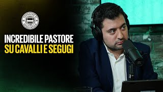 PASTORE LUOMO che ricorda TUTTE le partite DI SERIE A [upl. by Winne]