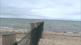 Ostsee Rerik Halbinsel Wustrow Urlaub Strand [upl. by Ymmot260]