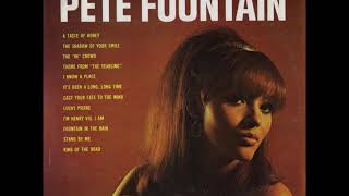 Pete Fountain  A Taste of Honey Full LP [upl. by Uhthna]