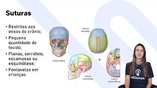 Entenda tudo sobre Articulações  Sistema Osteoarticular [upl. by Berlyn460]