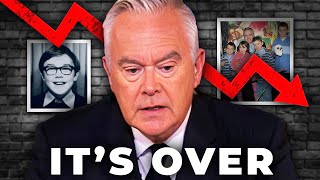 The Depraved and Disgusting Downfall of Huw Edwards [upl. by Rockel]