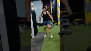 kamiyab ho rhe hai dhire dhire fitnessmotivation gym shortvideo [upl. by Ihskaneem184]