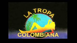 Cumbia Triste  La Tropa Colombiana [upl. by Irrem814]