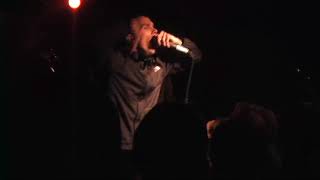 Converge  Full set two cam  Live 19102009 at Grog Shop Cleveland Heights OH [upl. by Niamert]